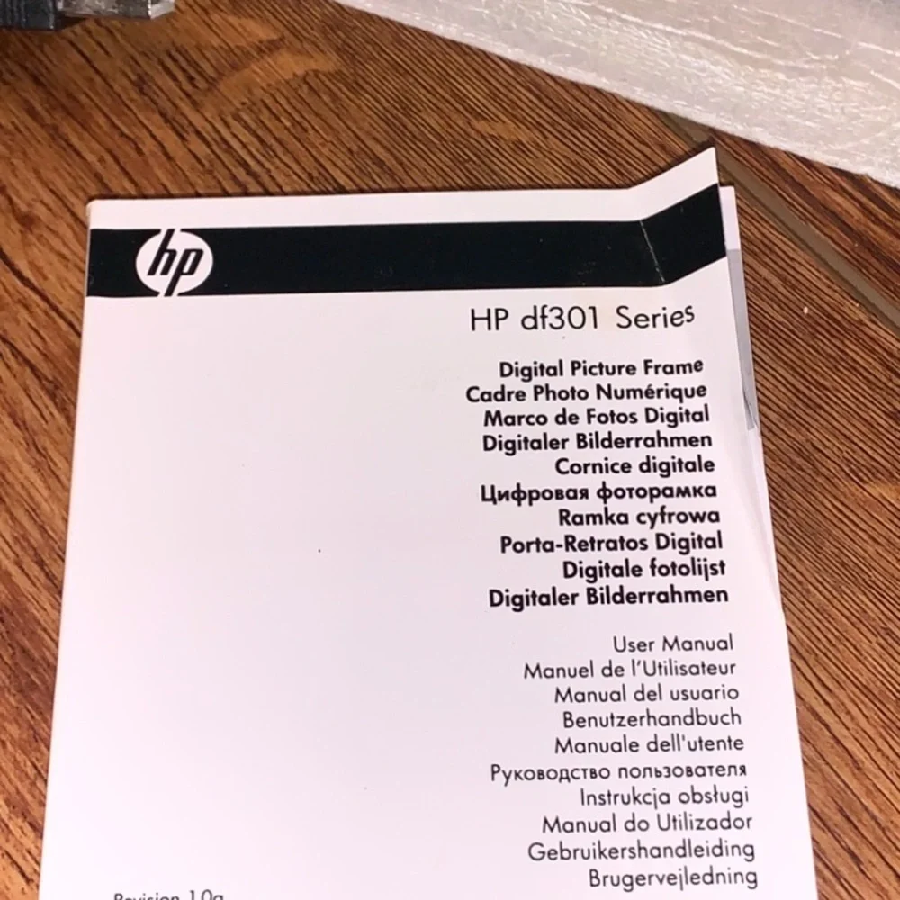 HP: HP 3.5